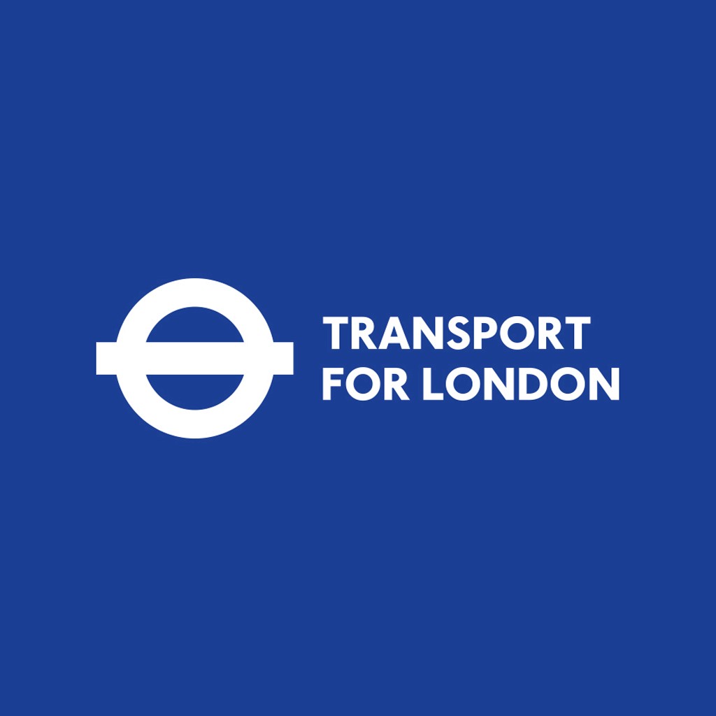 logo transport for london