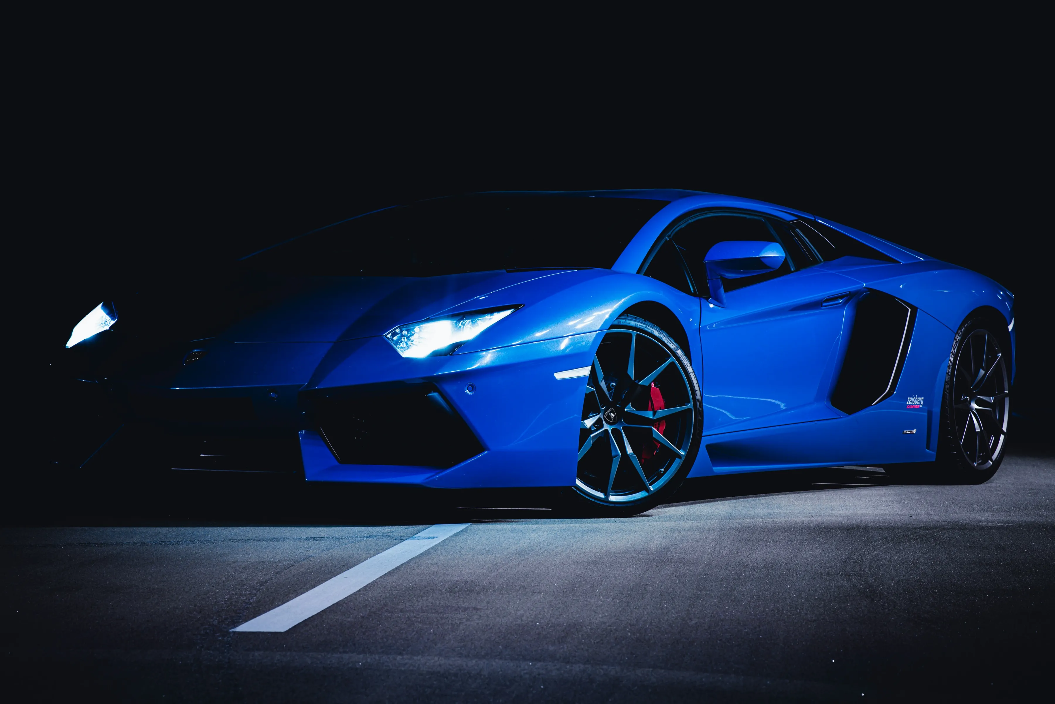 Lamborghini