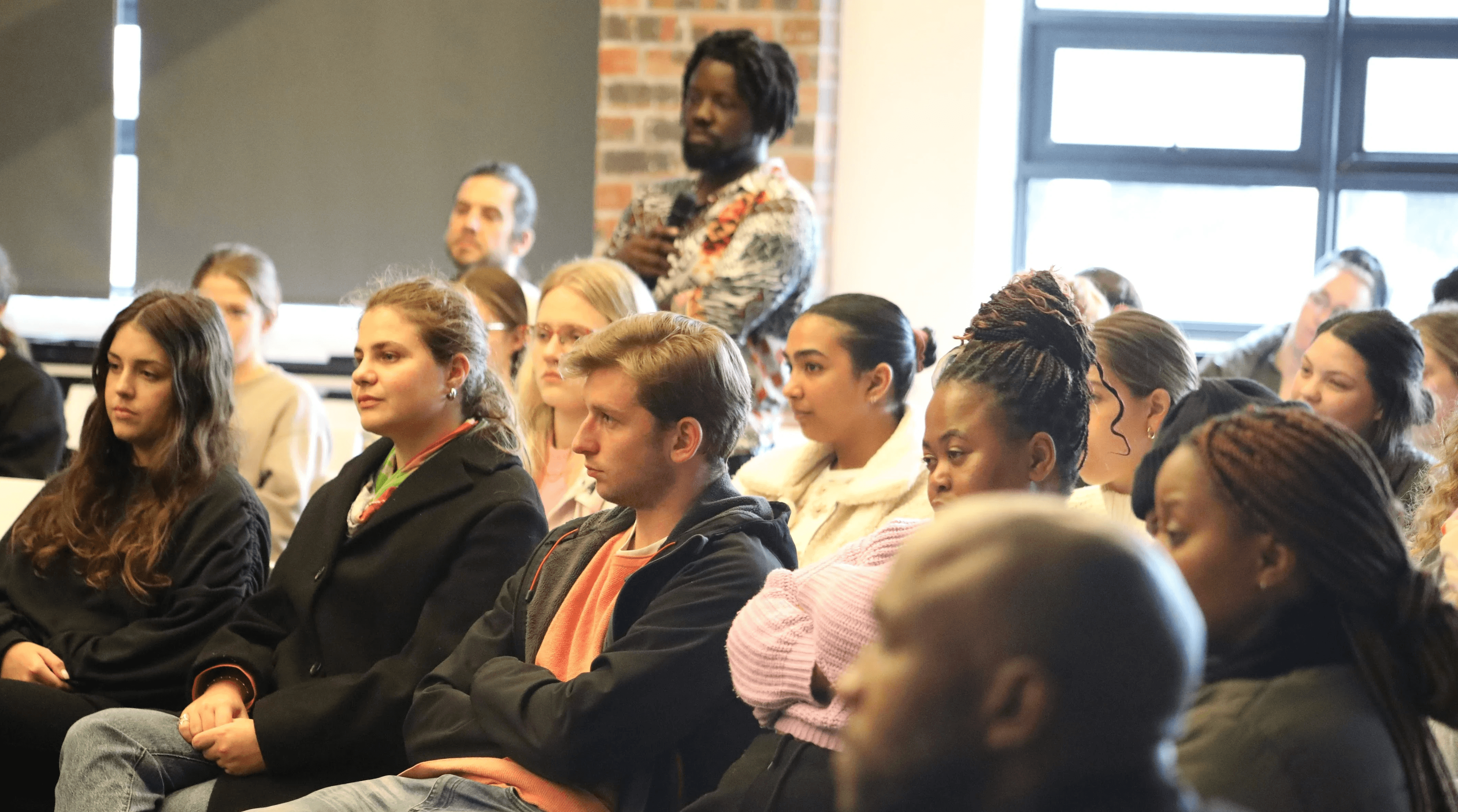 white and green labeled book