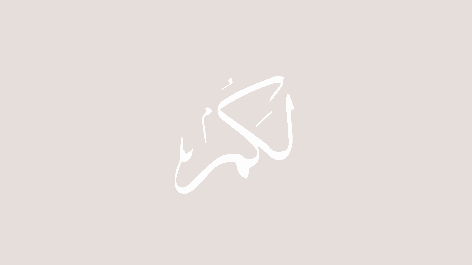 A bed on top of a pyramid-shaped staircase