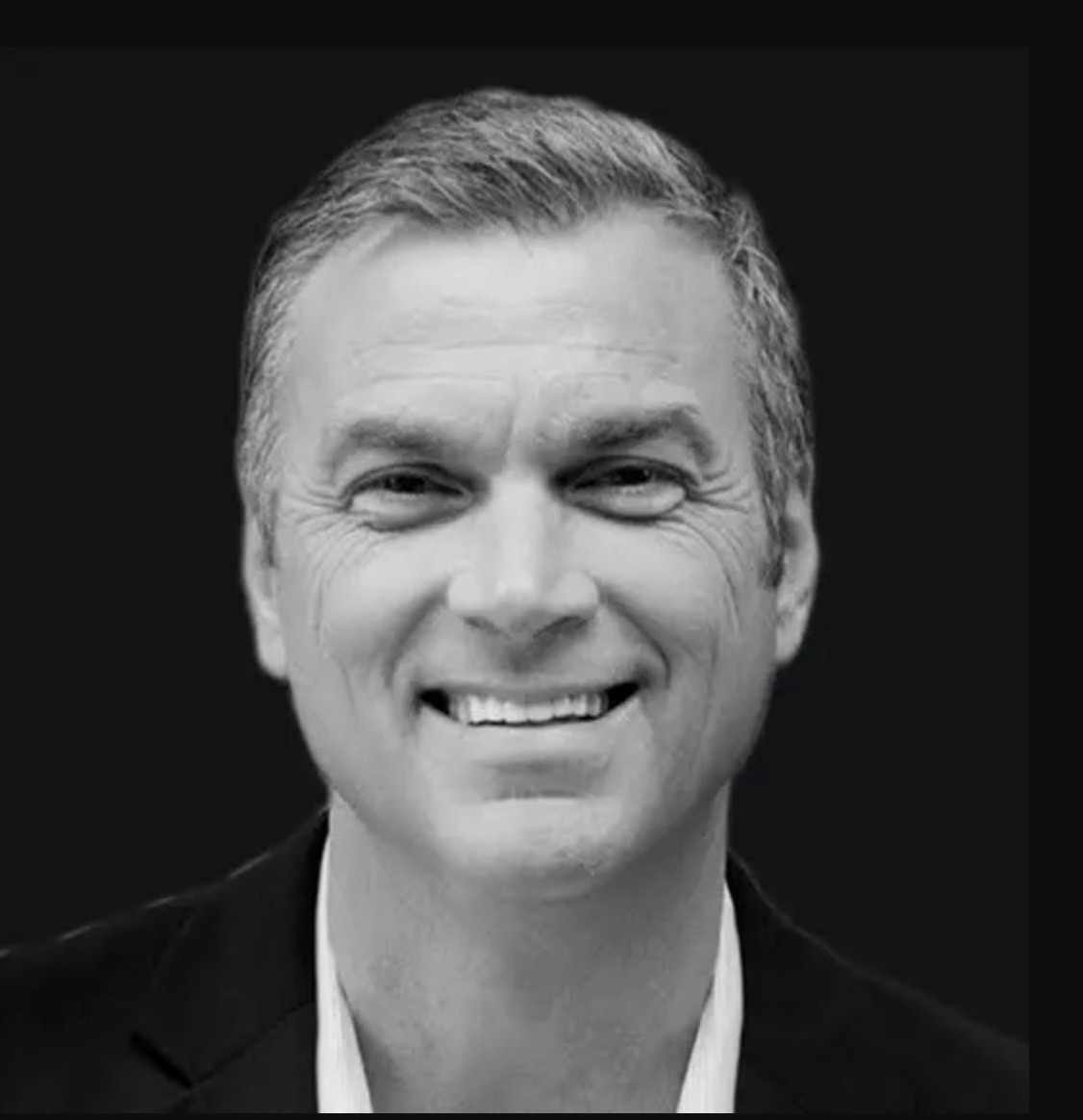 Brooklyn Simmons Portrait