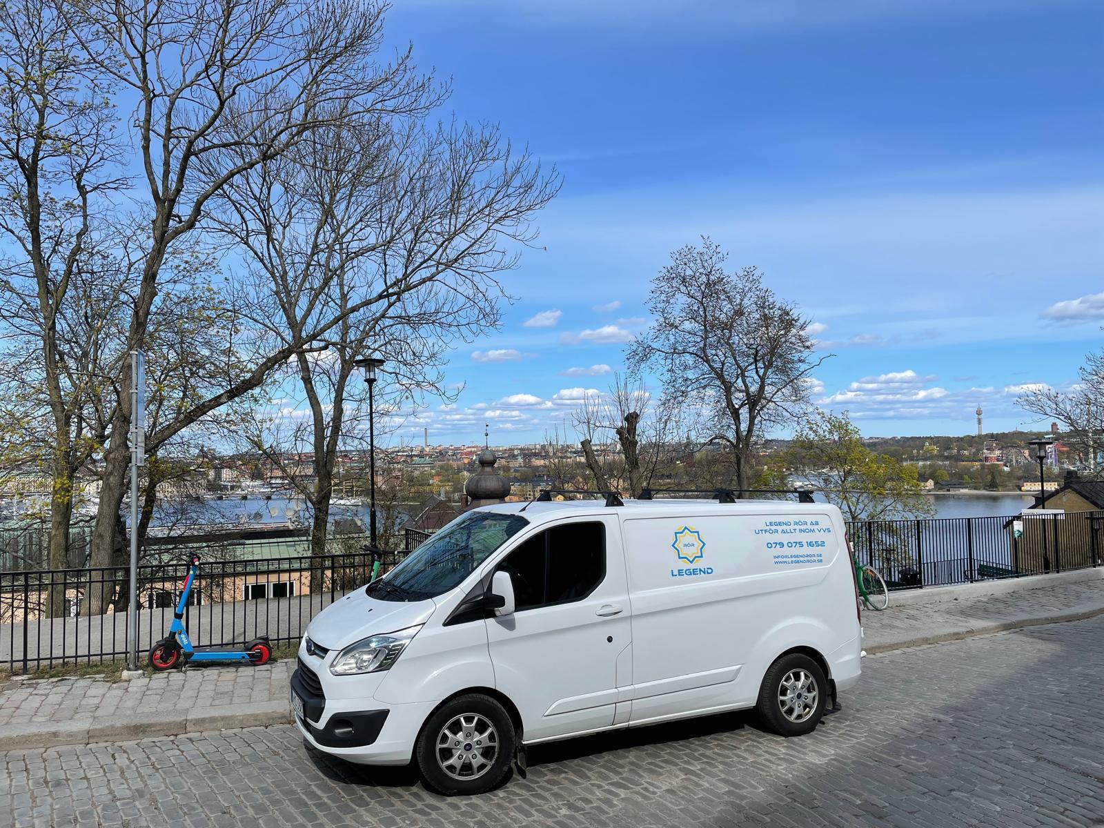 a body of water with buildings around it