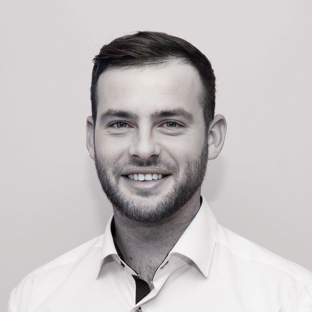 Avatar of the website author