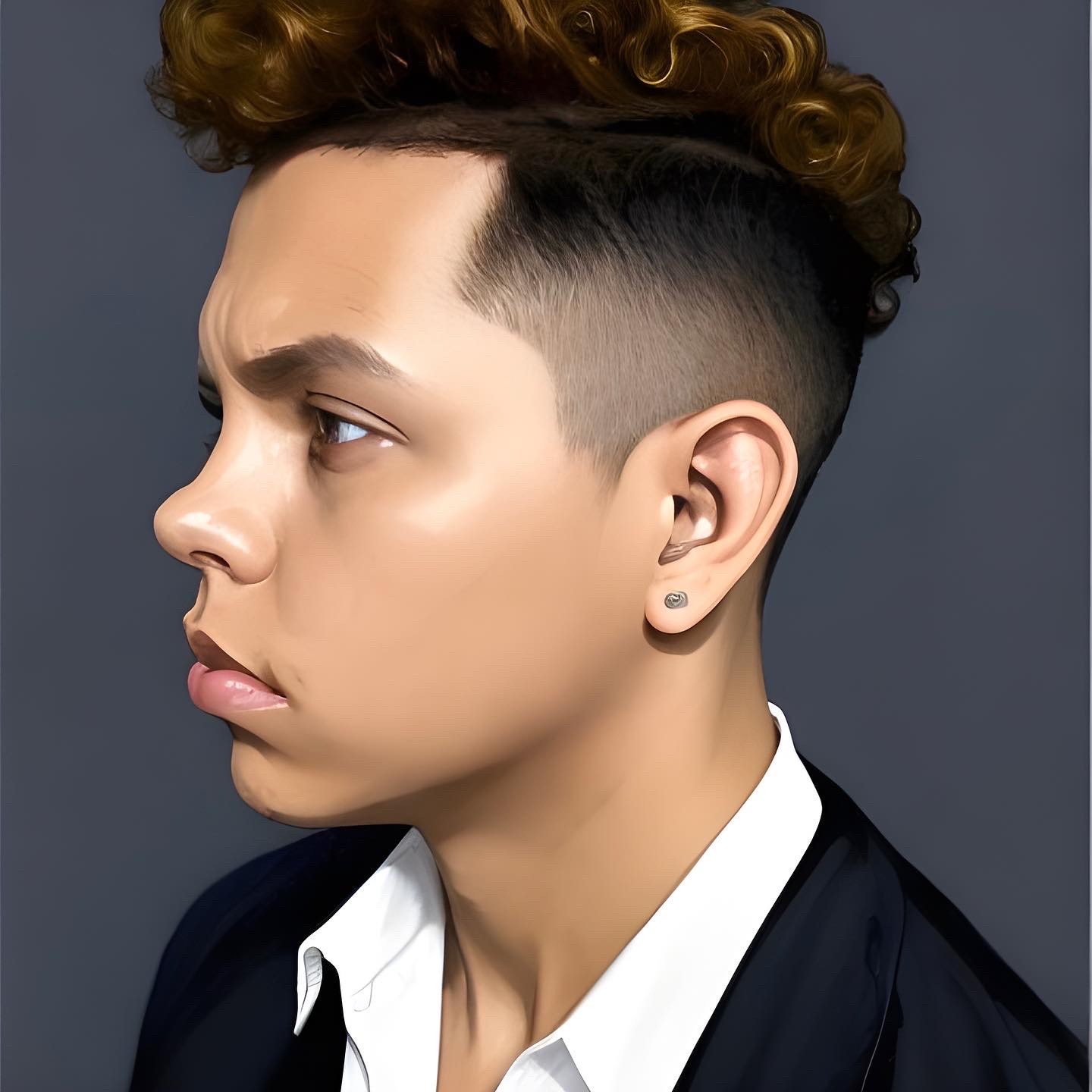 Avatar of the website author