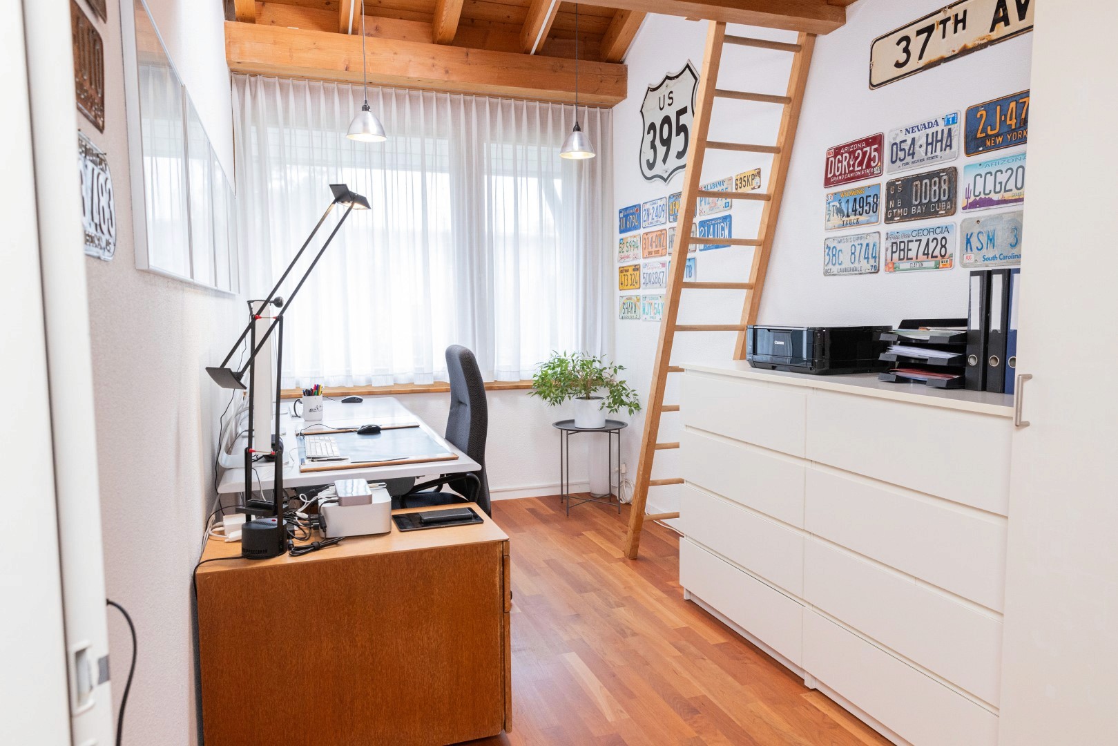 Professionelle Immobilienfotos für Hausverkauf