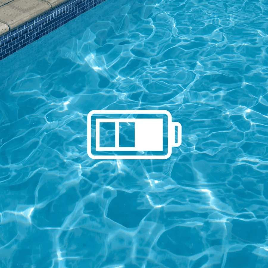 How Long Does a Cordless Robotic Pool Cleaner Run on One Charge?