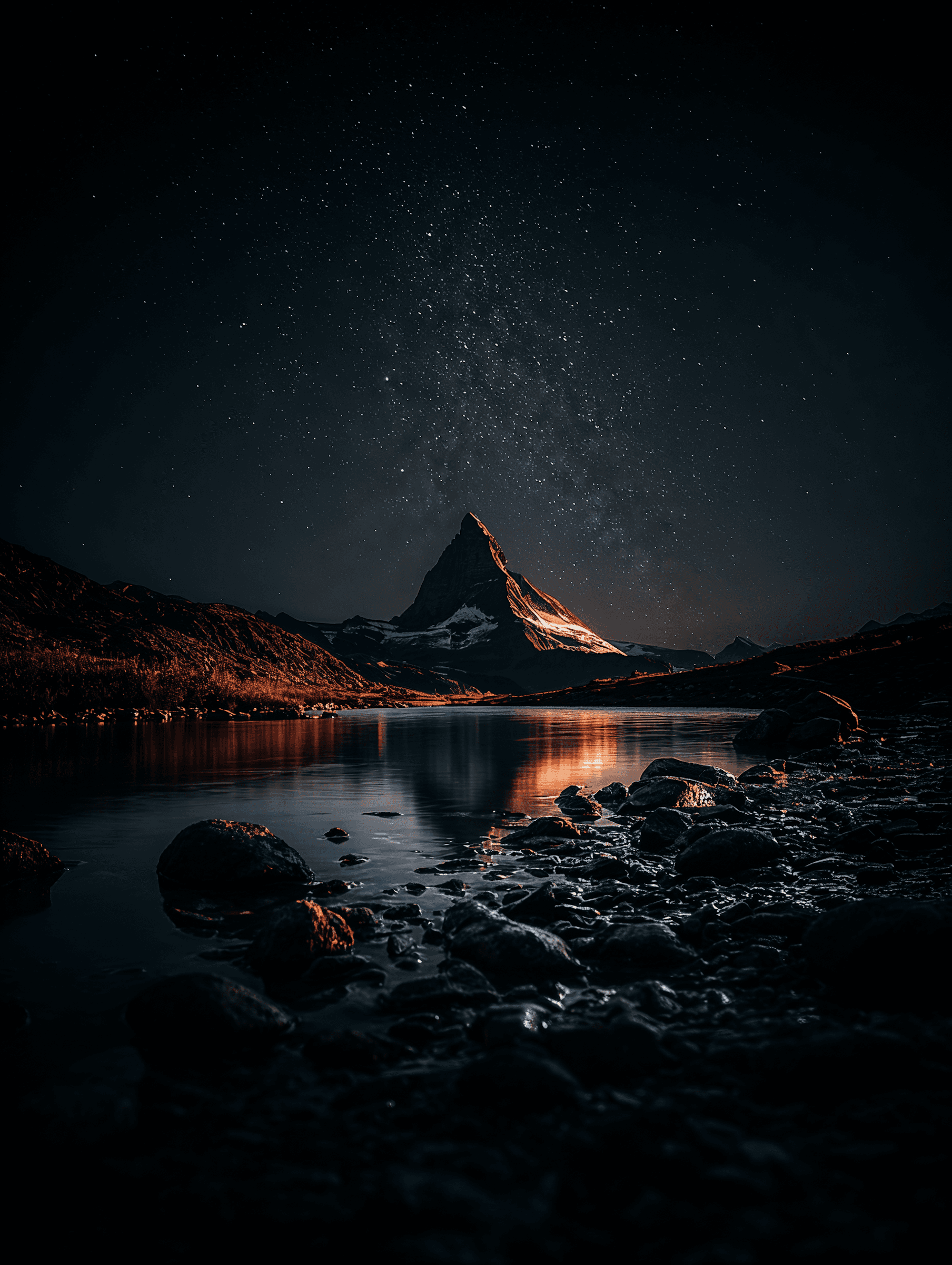 Starry Sky