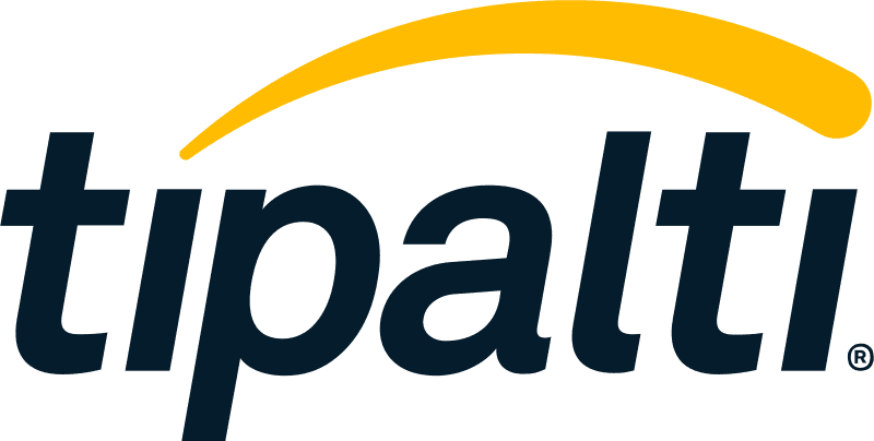 tipalti logo