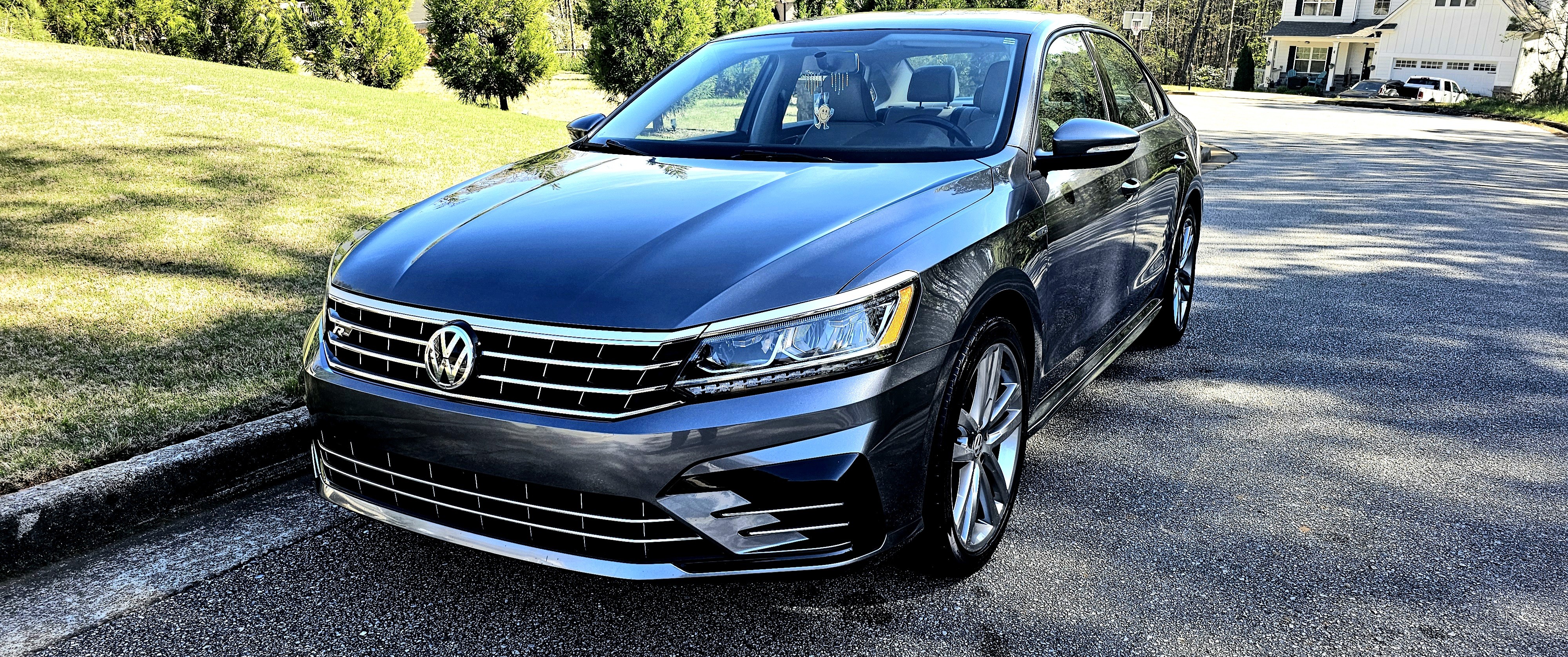 Full, complete detail on a 2011 Jeep Wrangler performed on-site in Marietta.