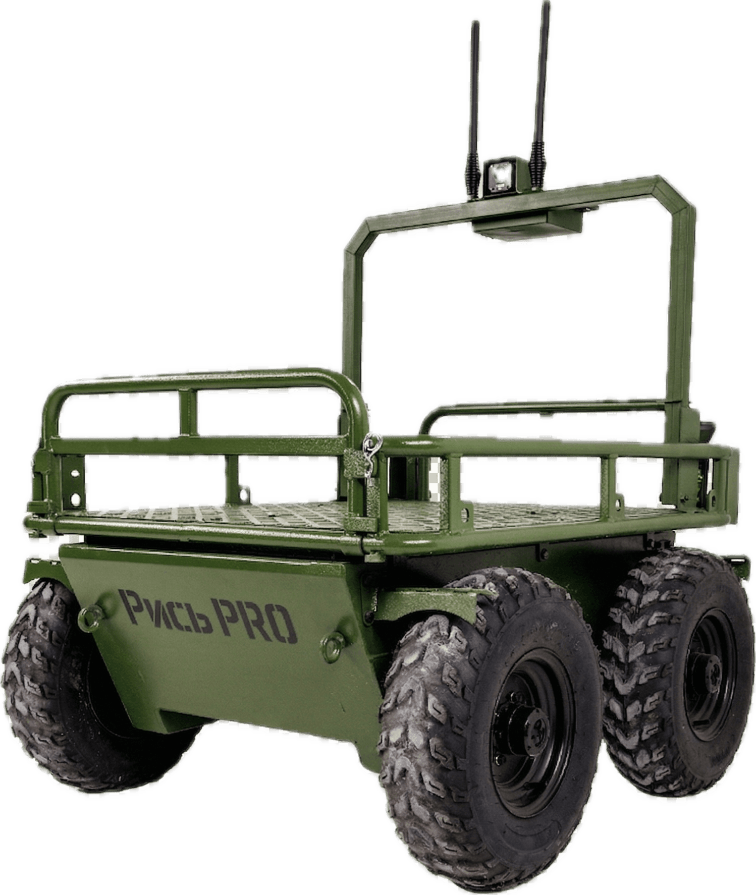 Roboneers та німецька ARX Robotics вироблятимуть тисячі НРК для Сил оборони