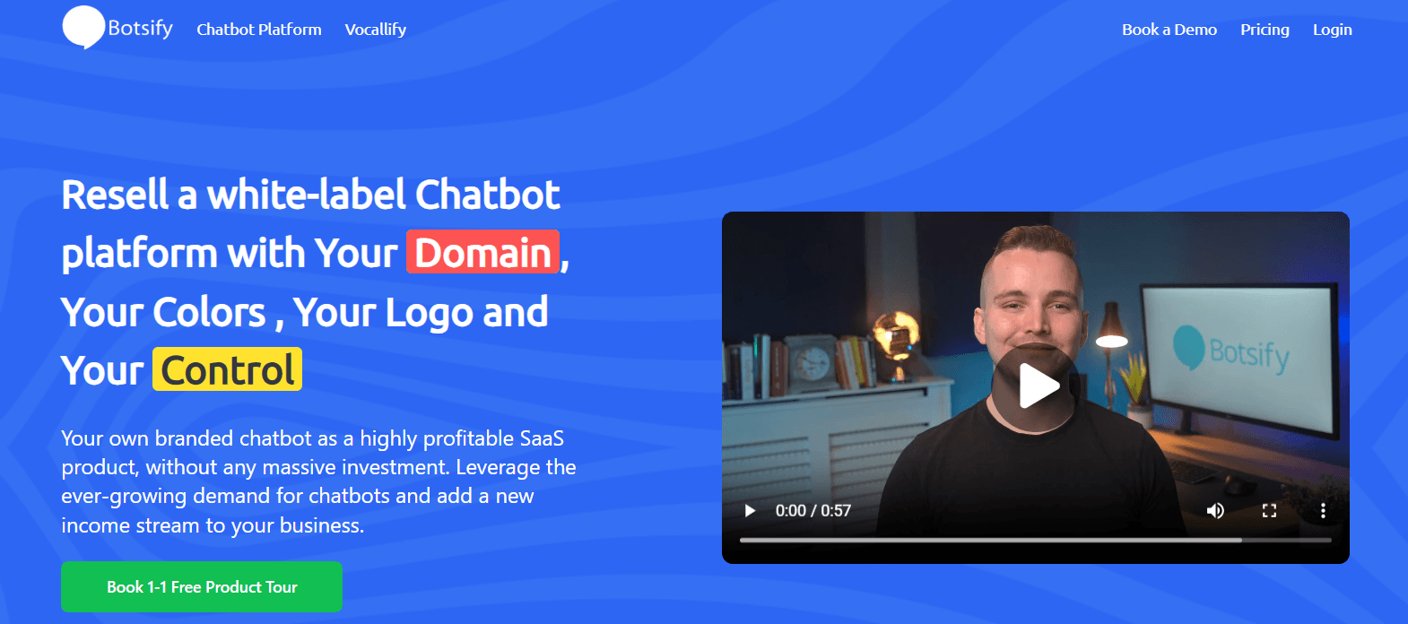 Botsify - Ecommerce Chatbot Examples