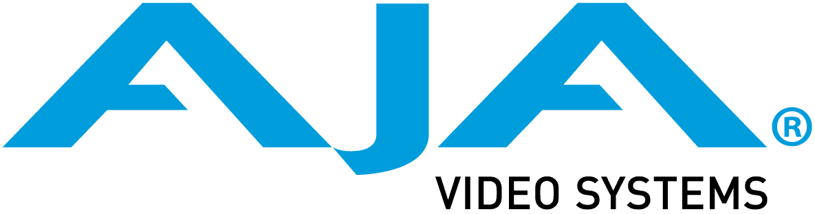 AJA Logo