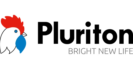 Pluriton logo