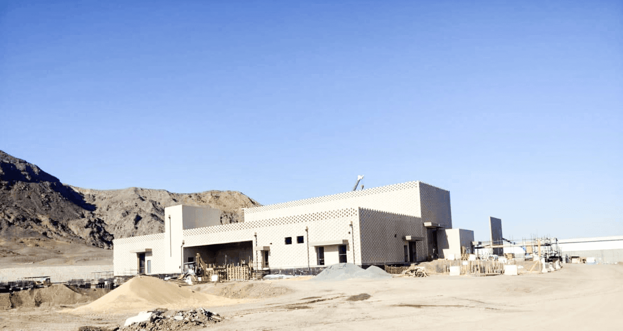 eecc-civil works