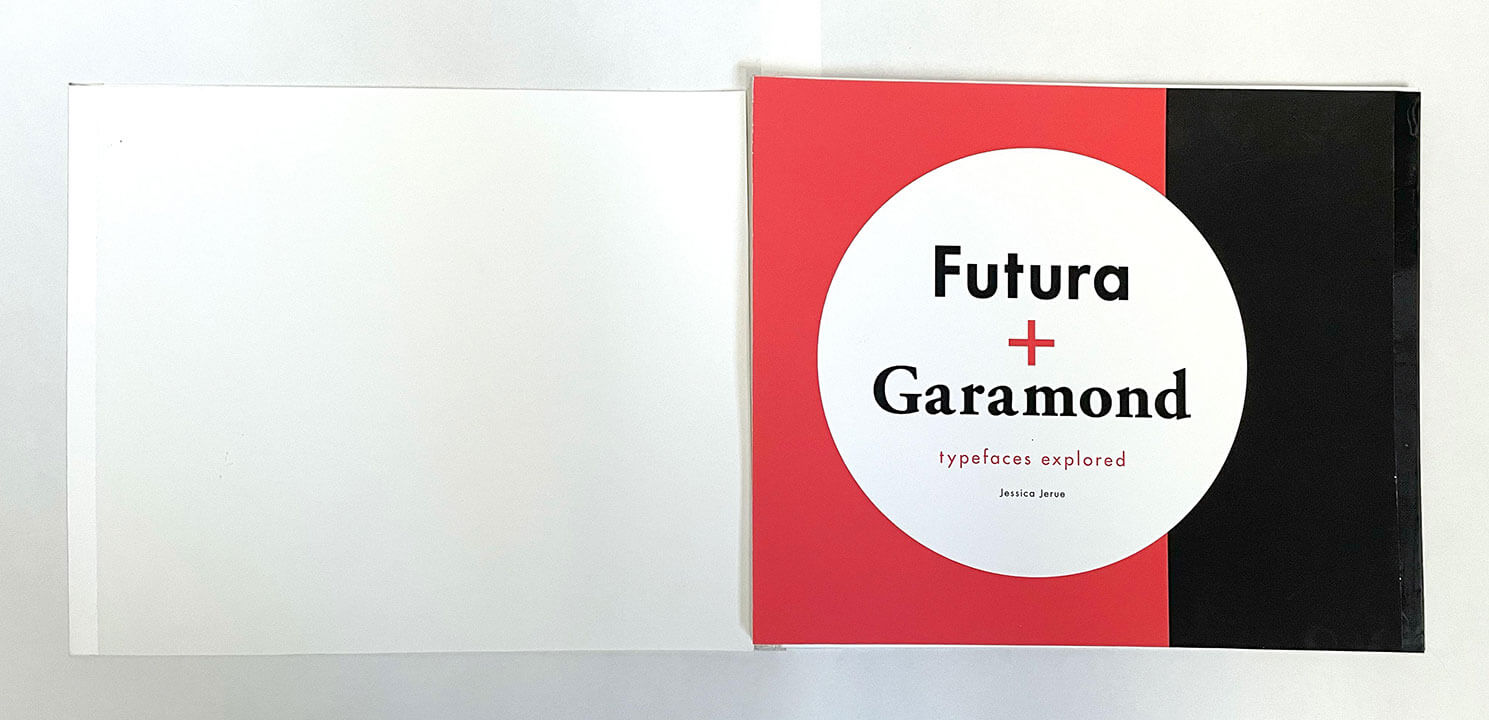 Front and Back Covers