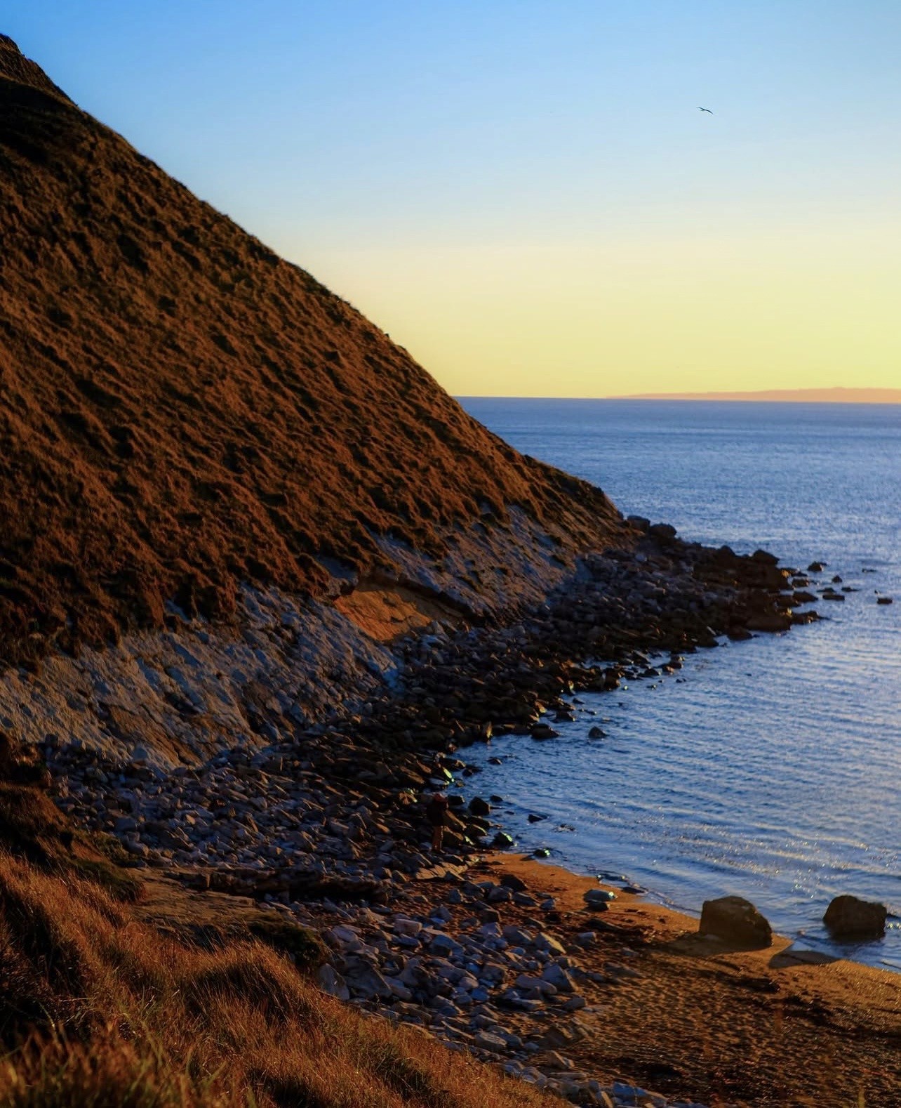 a woman wearing headphone