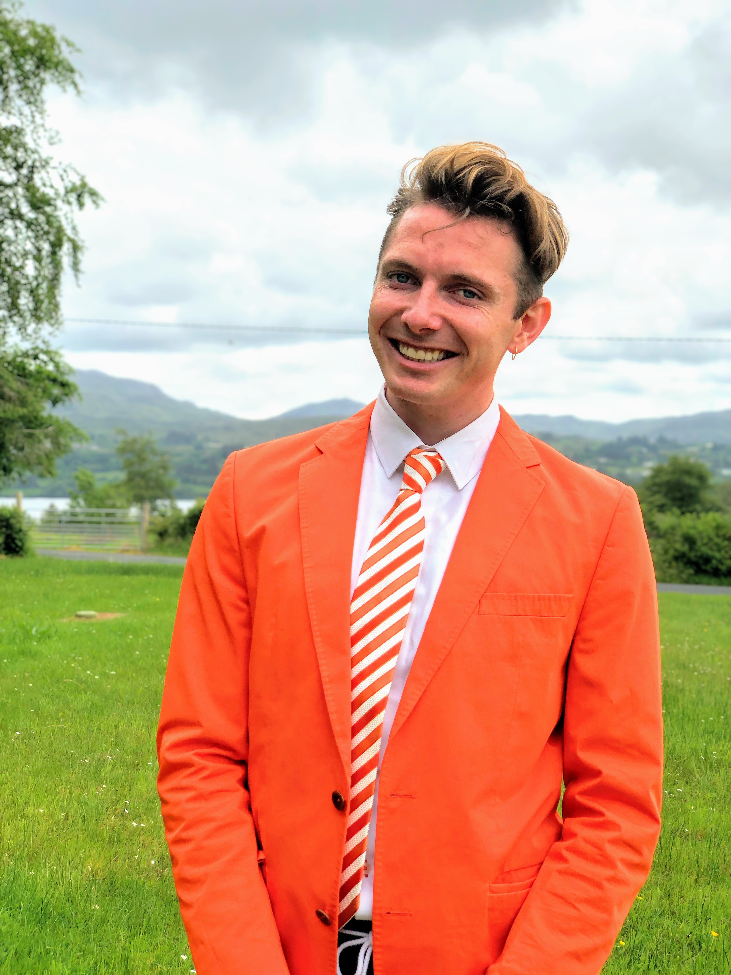 Pablo De La Fuente Unsplash