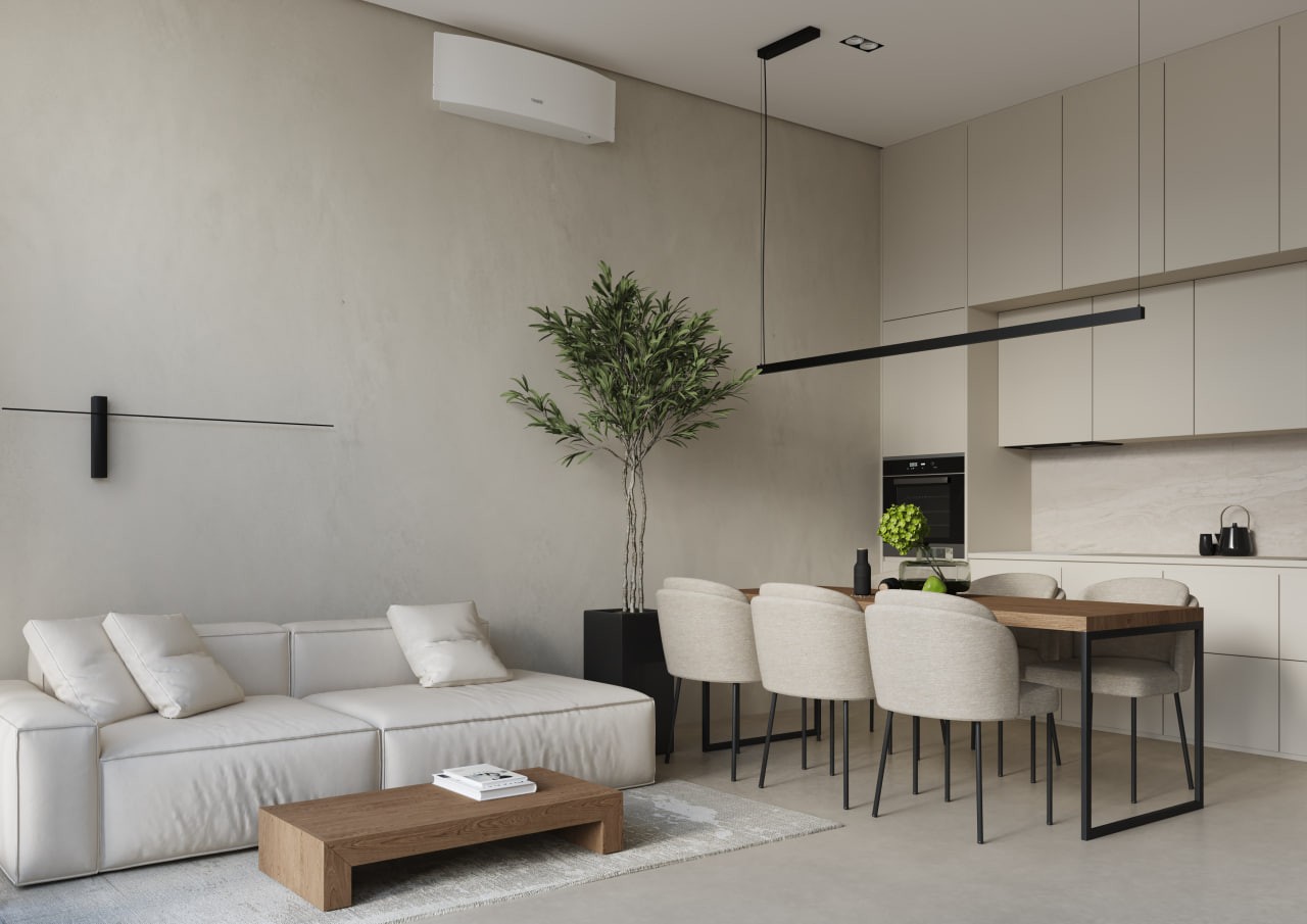 Five Oceans Residence