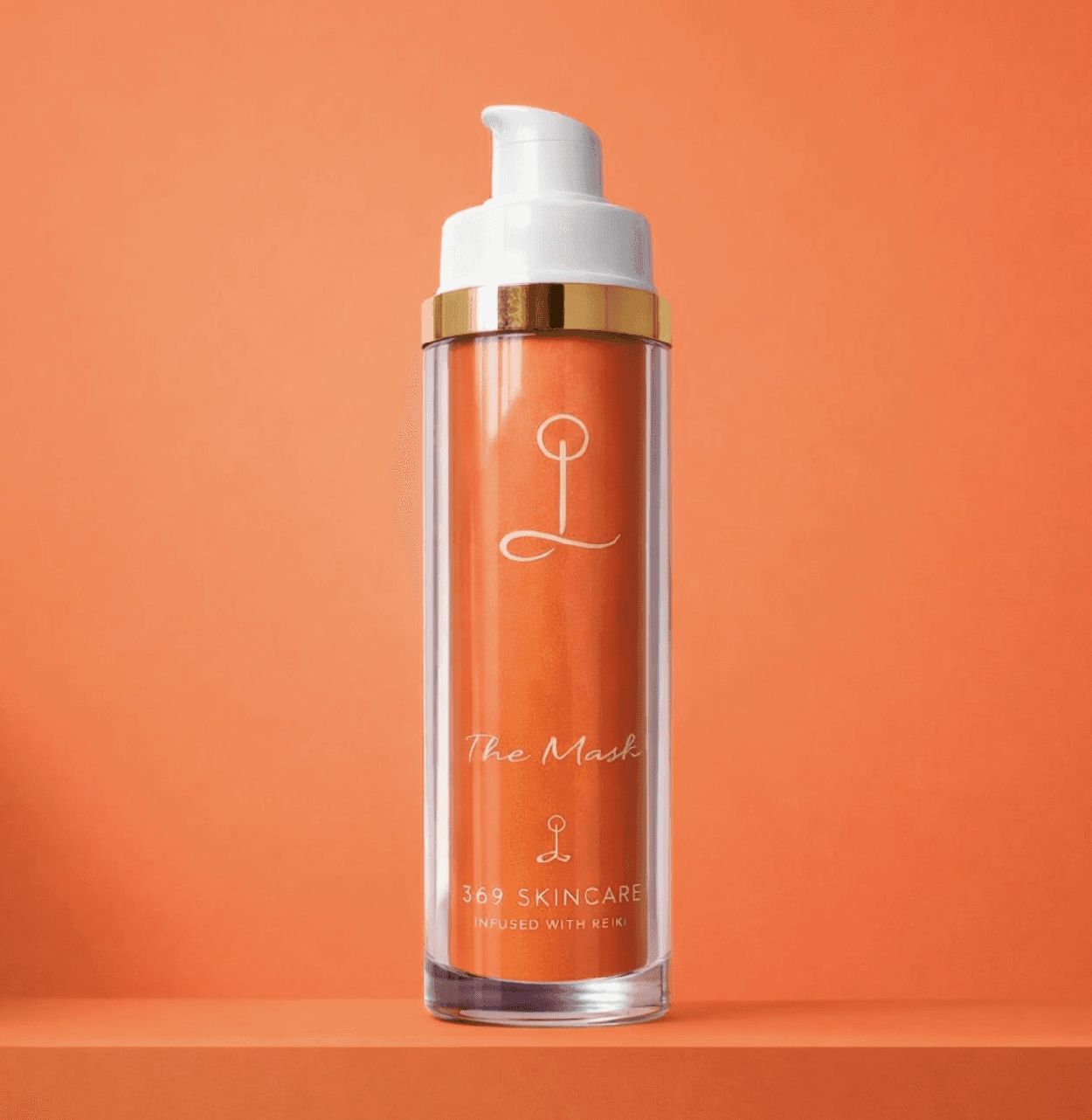 A man's back with water drops on it