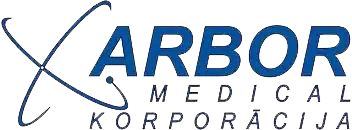 Arbor Medical Logo
