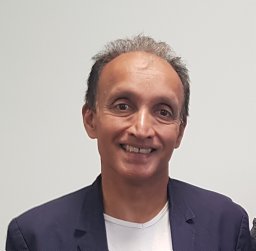 Professor Moin Saleem