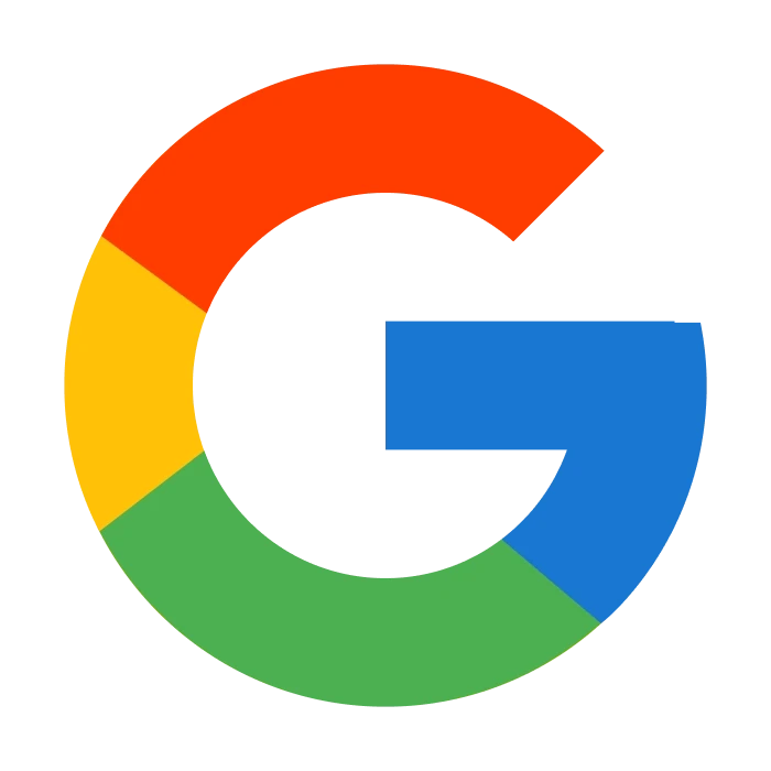 Le G de Google