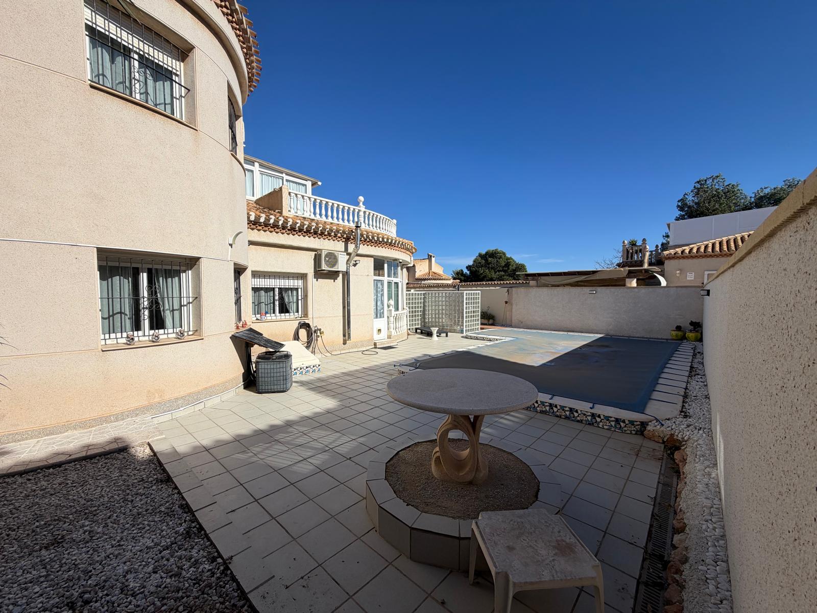 Villa indépendante Orihuela Costa — 4