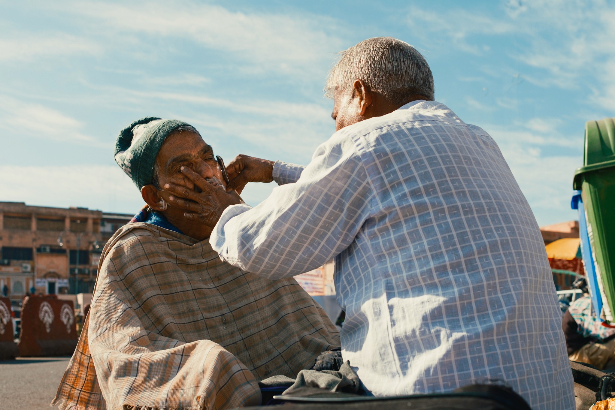 street photography by anshul sharma