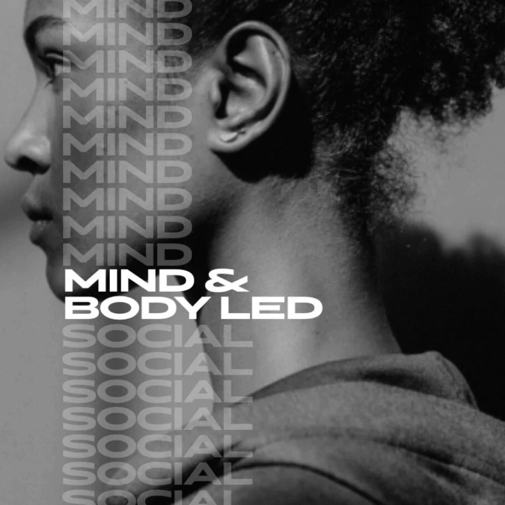 asics mind and body led