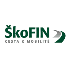 logo skofin