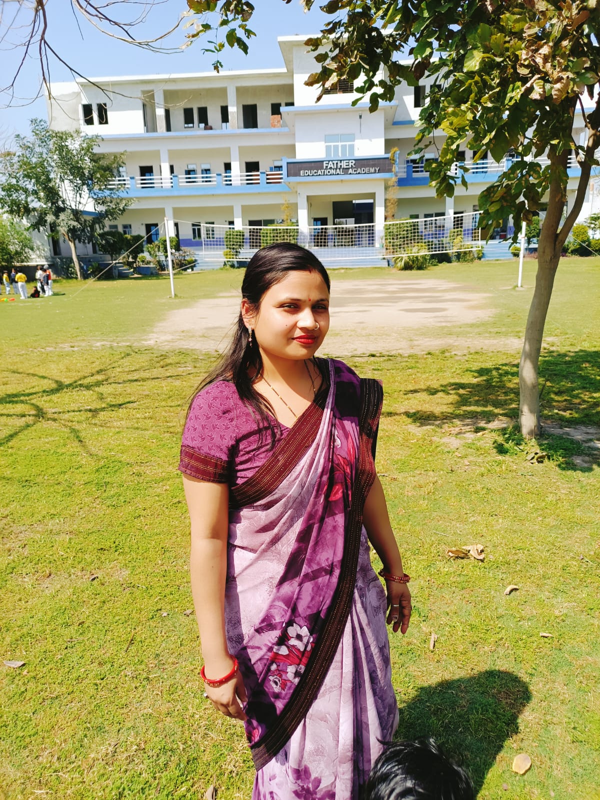 best school in Sikandrabad