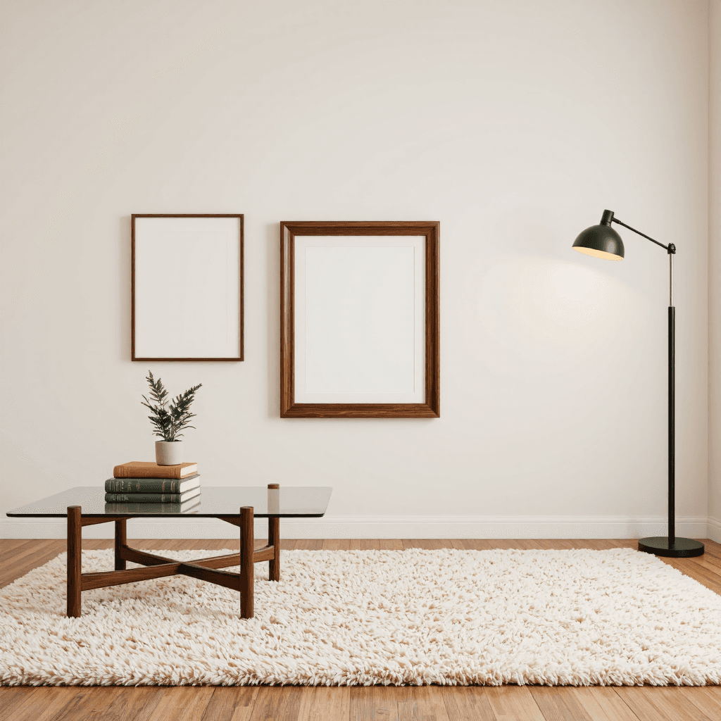 product photography of Home Furniture