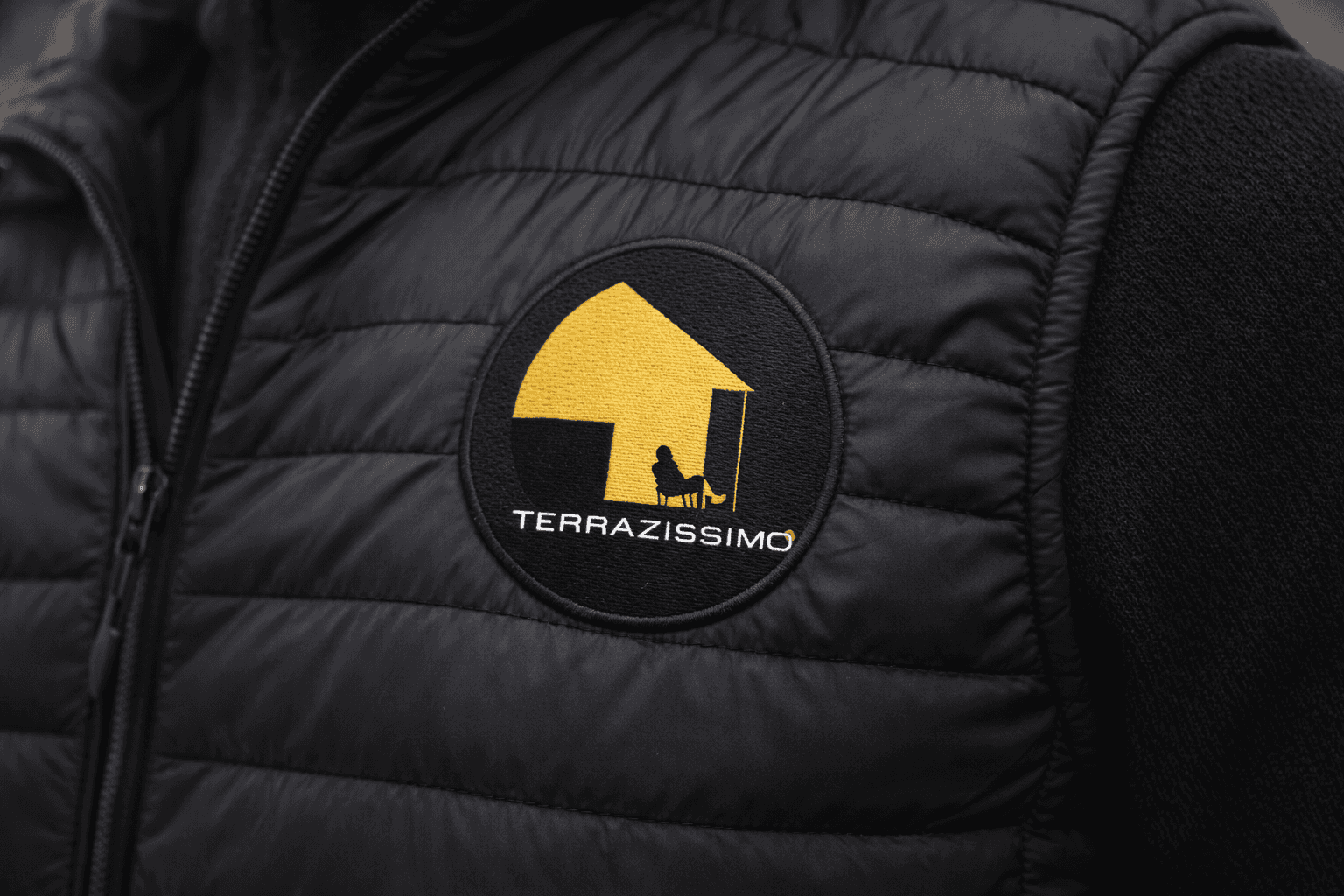 Project Oblique Gallery Photograph