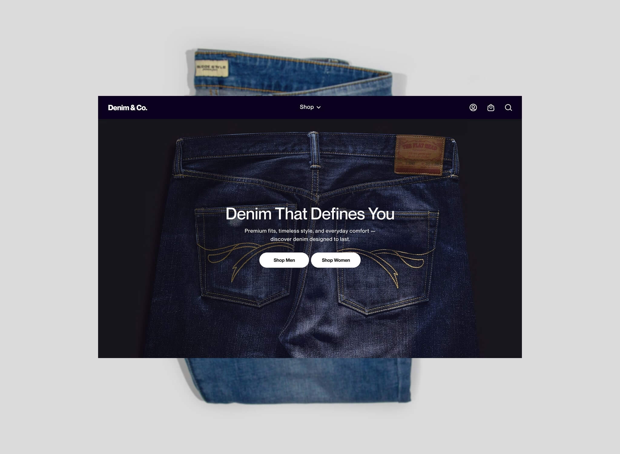 Thumbnail image representing the project.