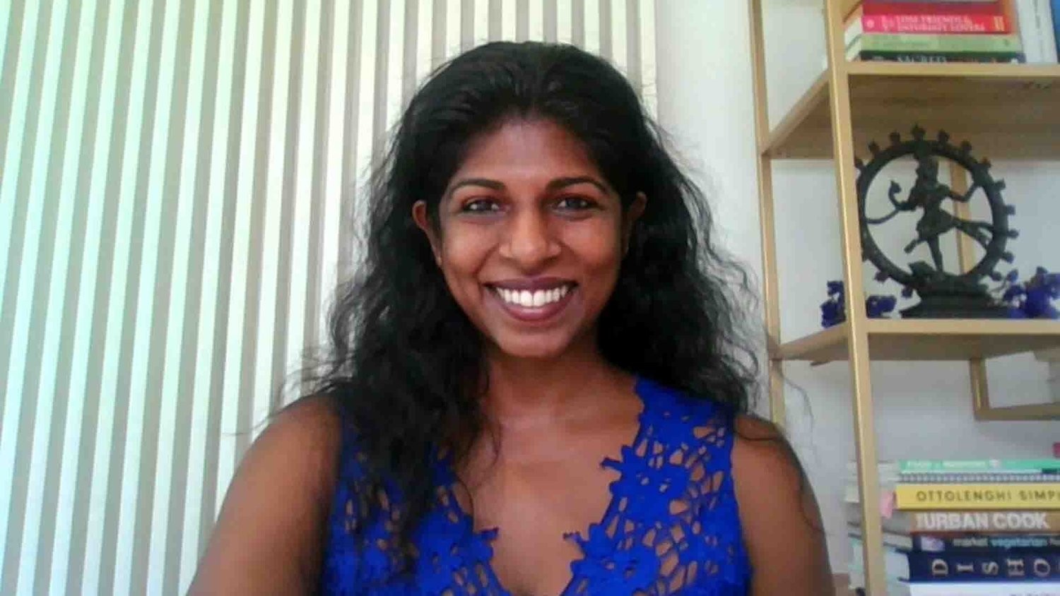 Women using space tech to address real-world needs