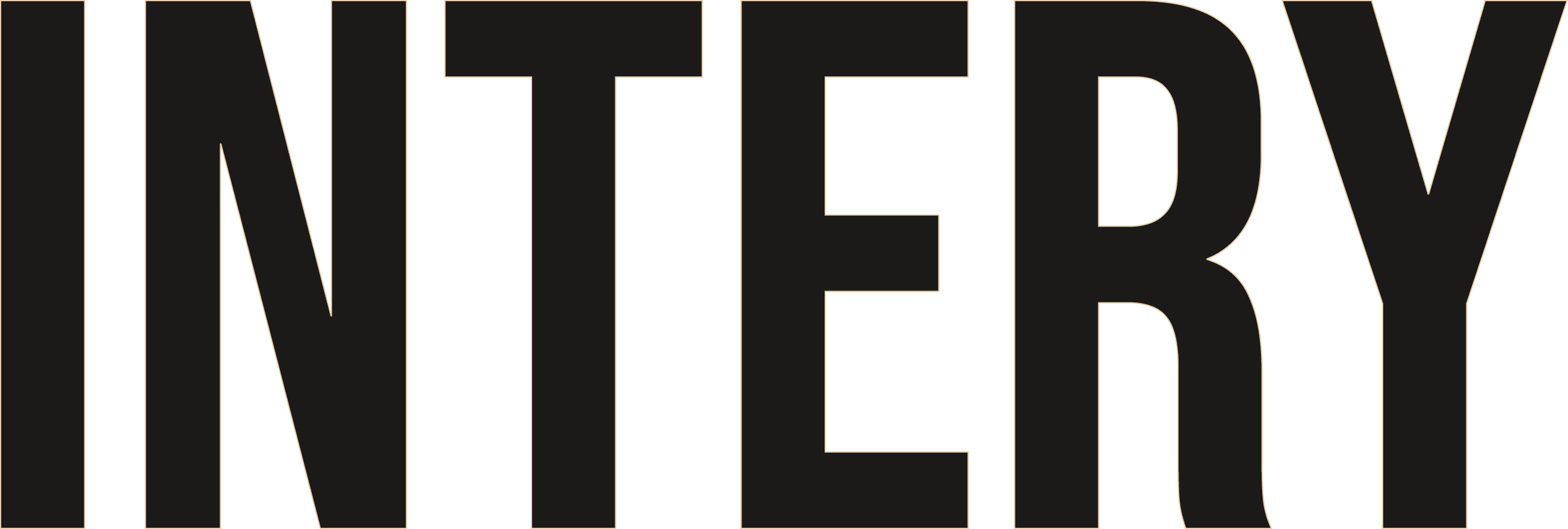 Interi