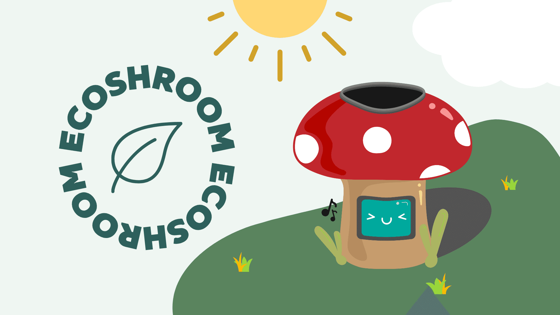 Reflect Website Image