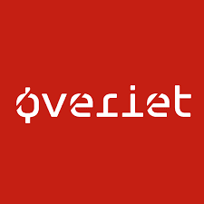 Logo av Øveriet Oslo