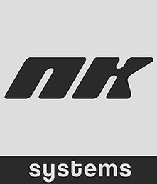 NK systems logo
