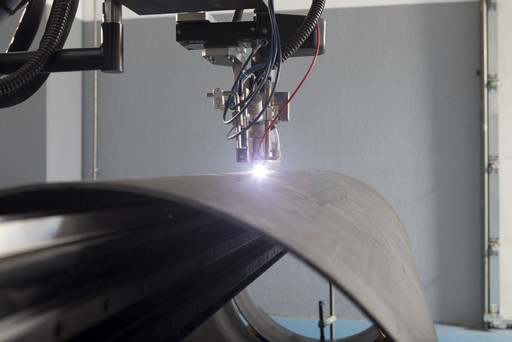 scientist doing rechecking