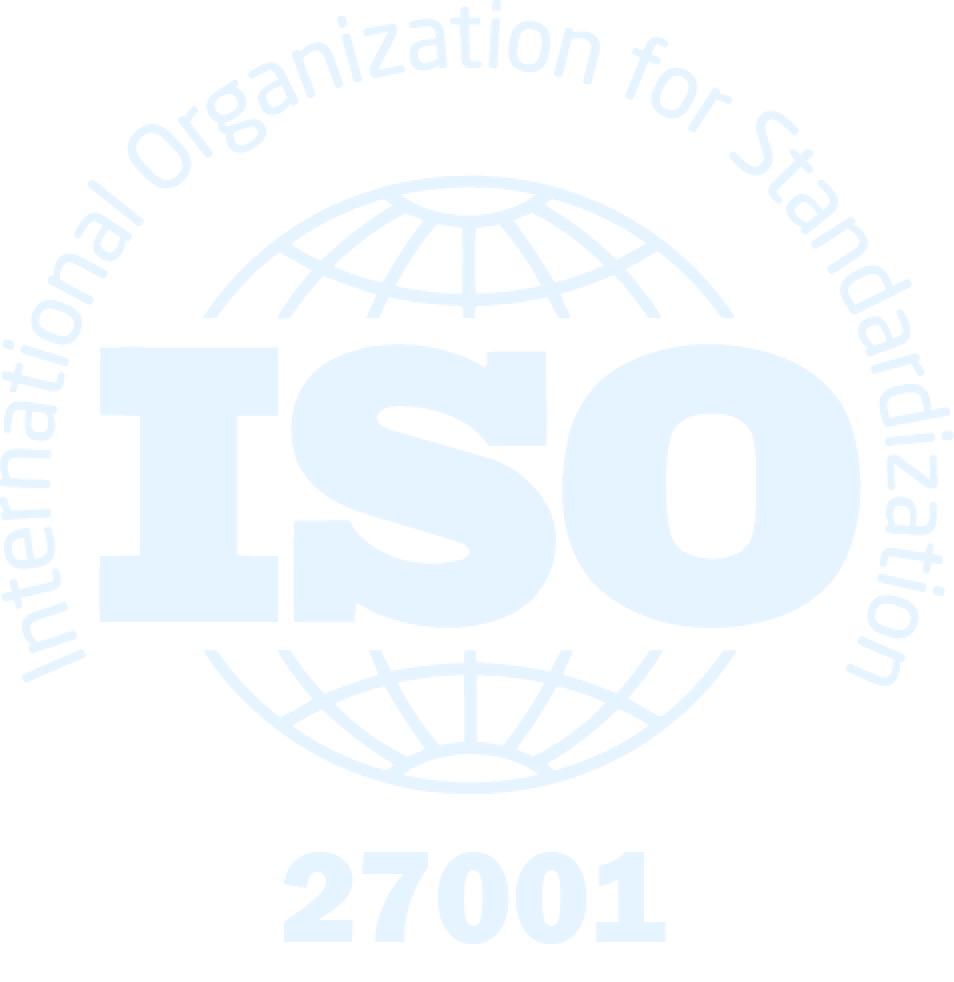 ISO 27001