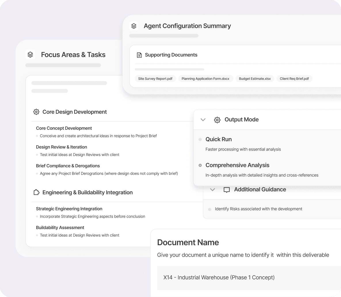 An image of Dreelio's dashboard