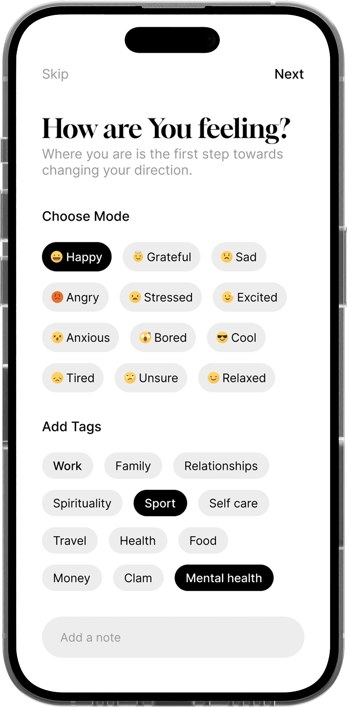 onboarding Screen Mobile App Design PNG Image