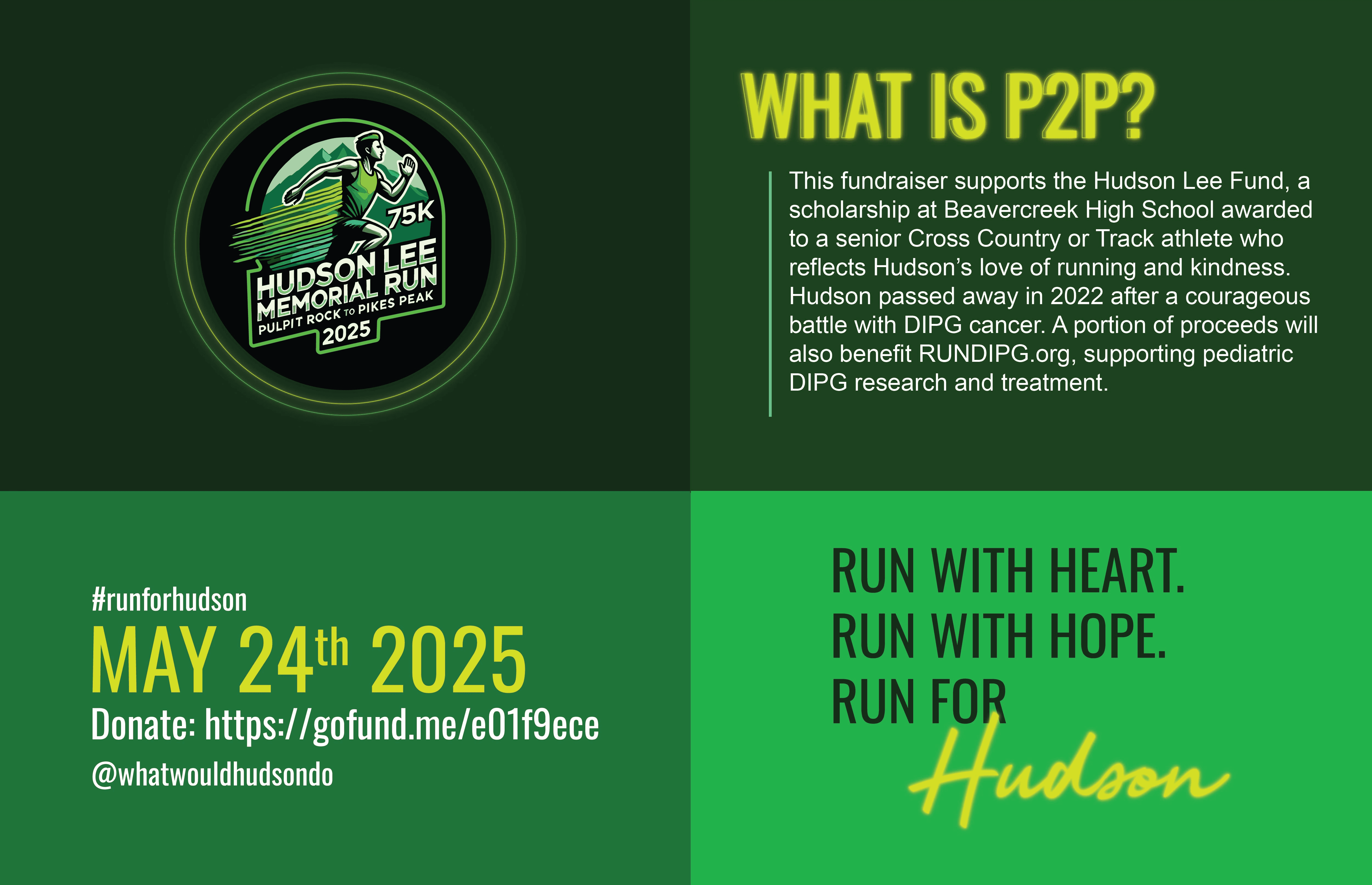 Streetside billboard with flyposters of the Batch.Works brand and illustrations