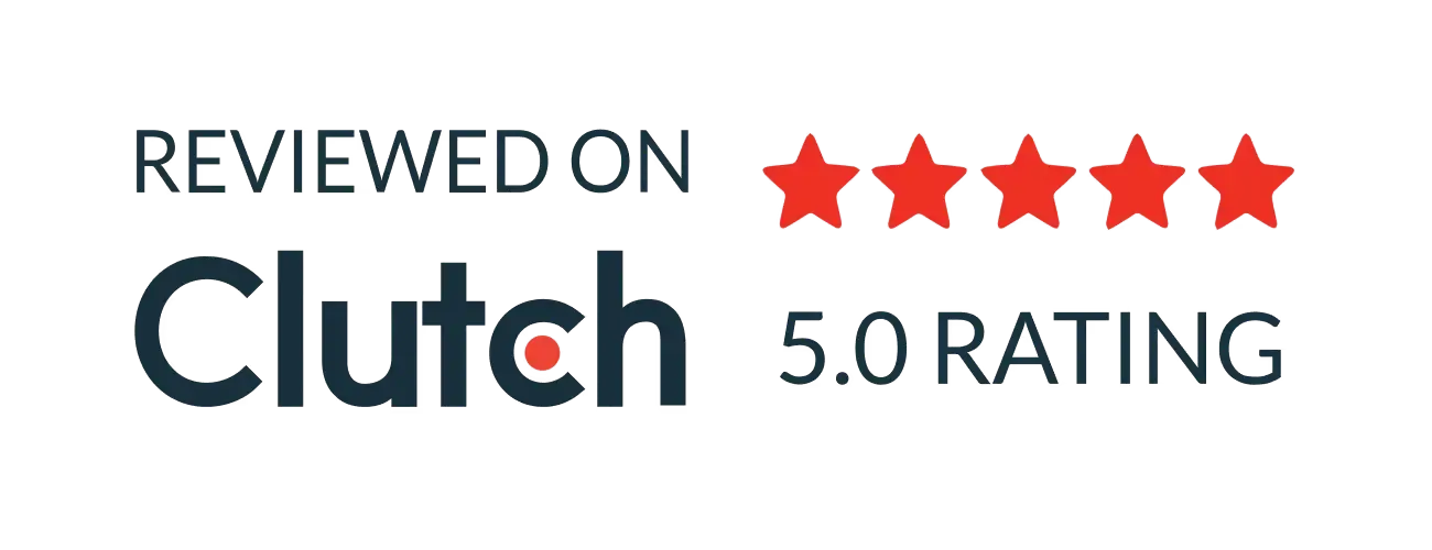 Pansyer agency clutch 5 star reviews agency