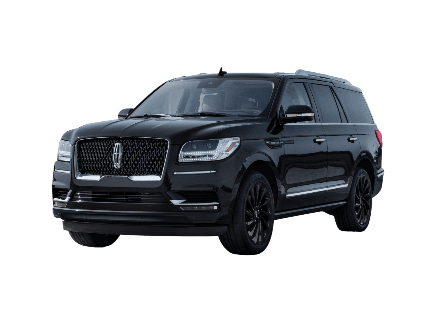 2020 Lincoln Navigator