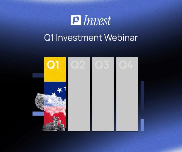 Q1 Investment P1 Invest Webinar