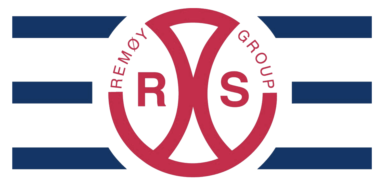 Logo Remøy Shipping