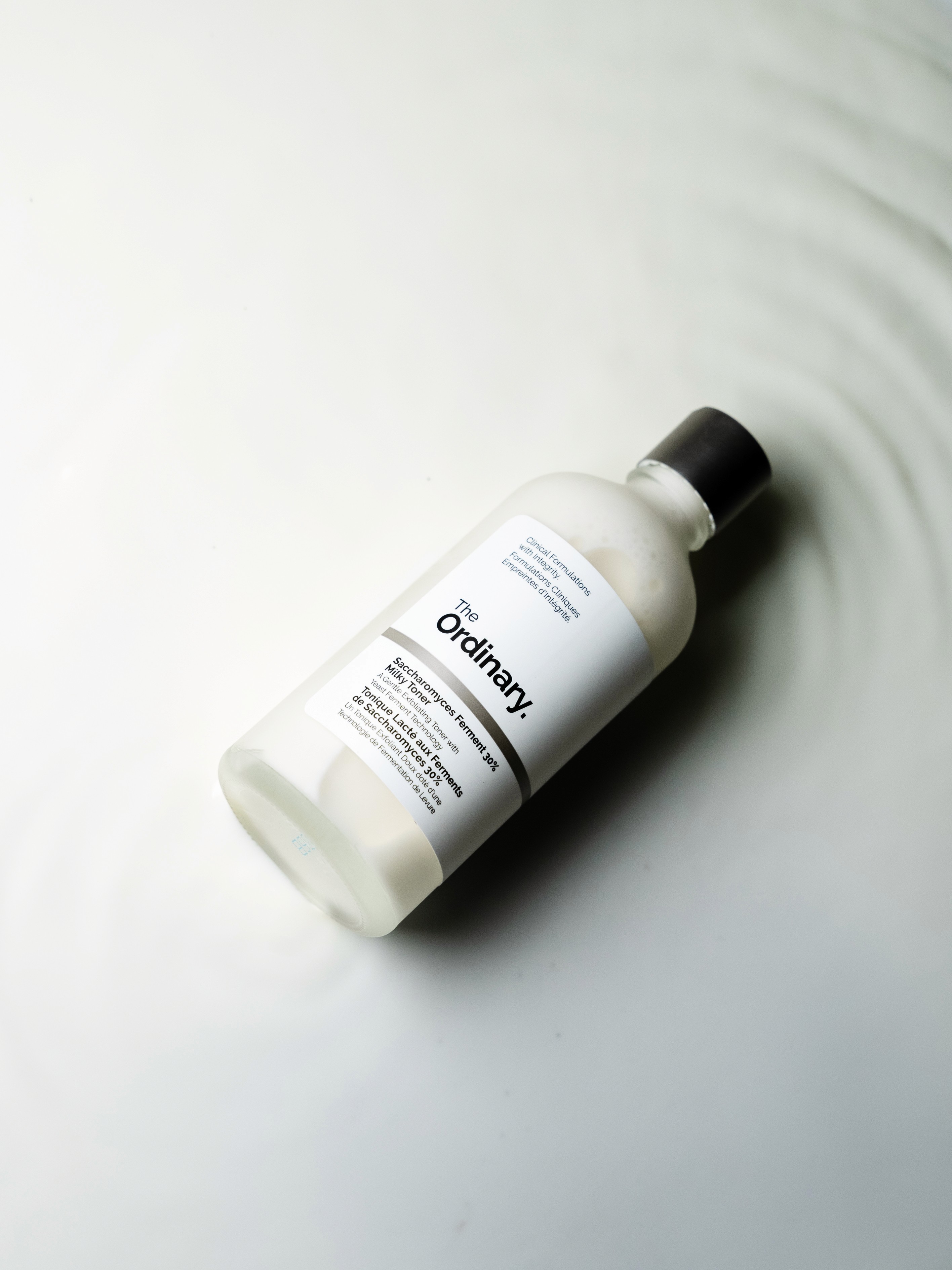 The Ordinary Skincare Ripple Shot