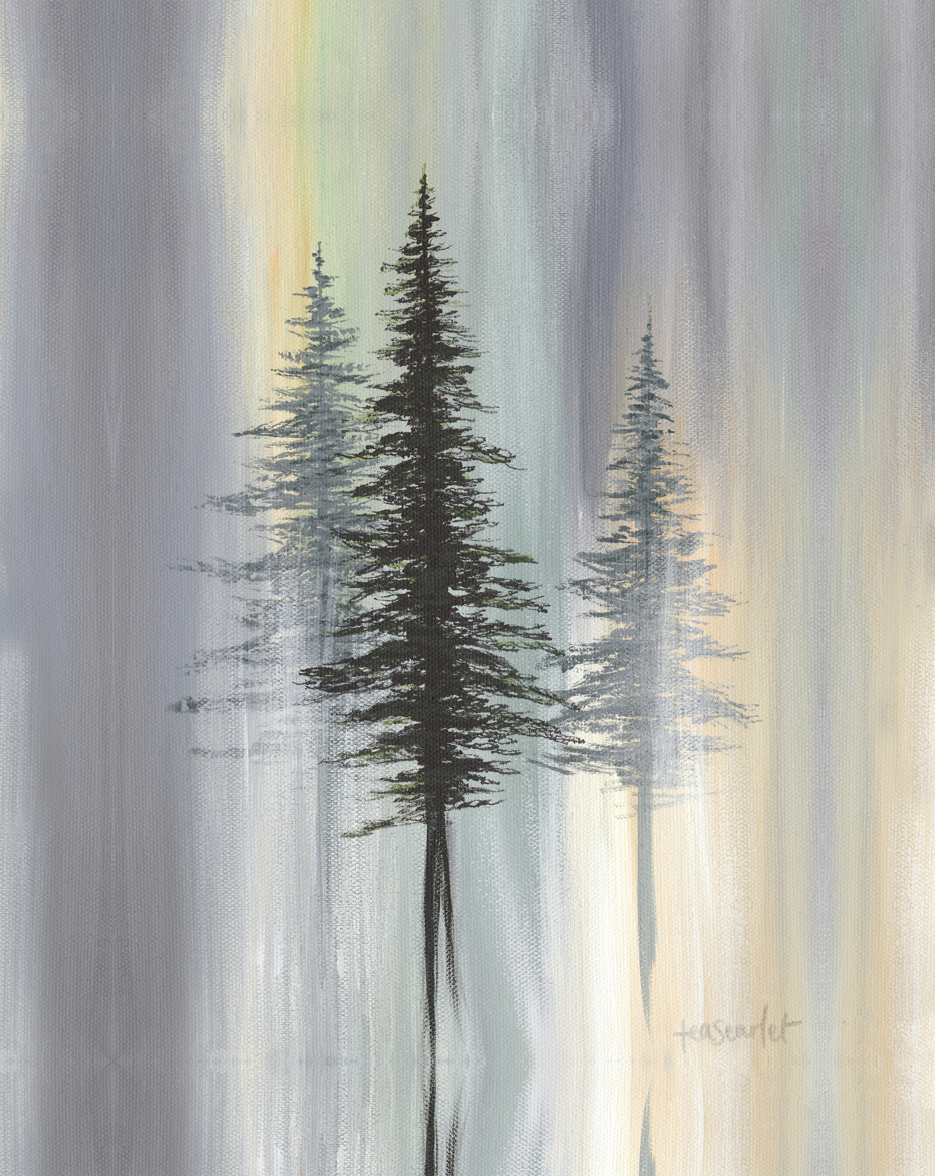 Tree 118 by Teascarlet